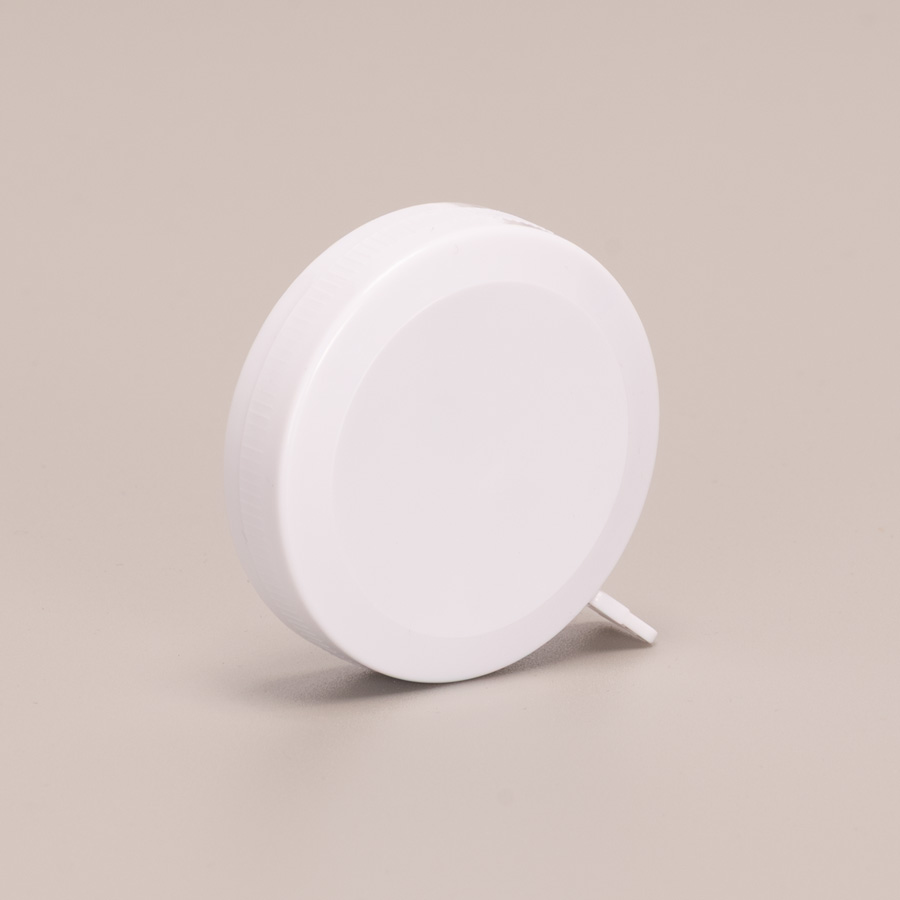 Cinta huincha de medir costurera retráctil flexible 1.5m