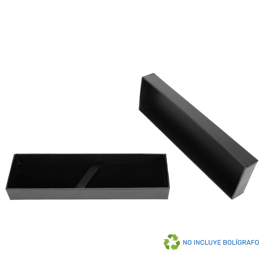 Estuche Porta-Bolígrafo ejecutivo 