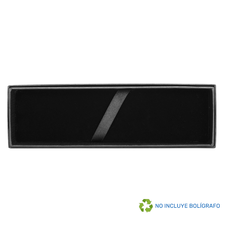 Estuche Porta-Bolígrafo ejecutivo 