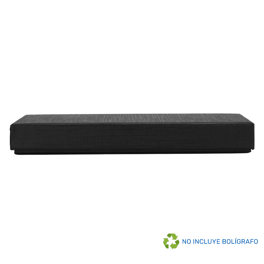 Estuche Porta-Bolígrafo ejecutivo 