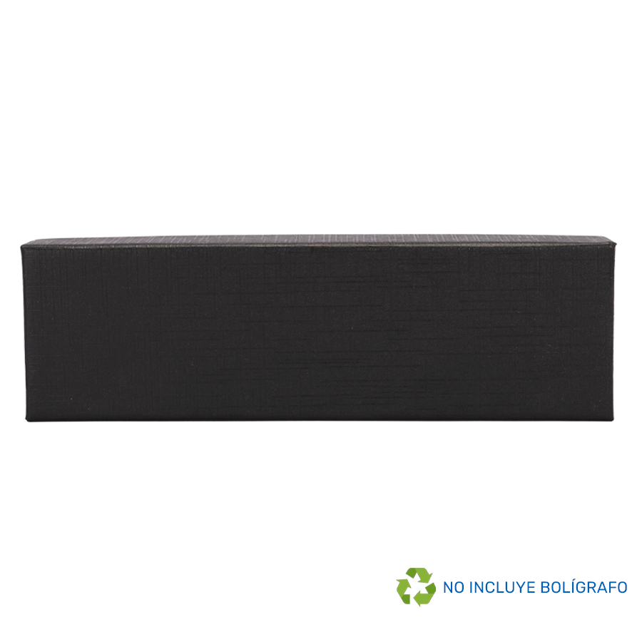 Estuche Porta-Bolígrafo ejecutivo 