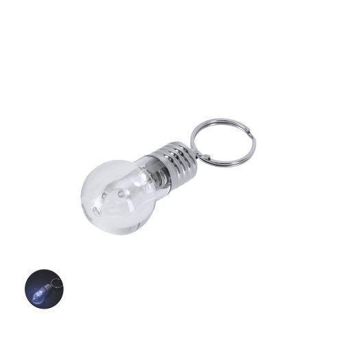 Llavero Linterna Bardan