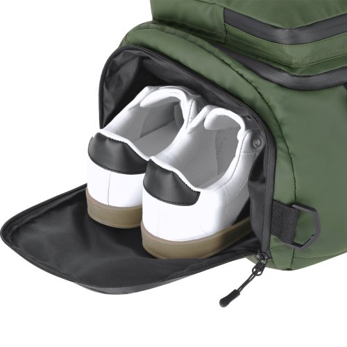 Bolso Mochila Mekong