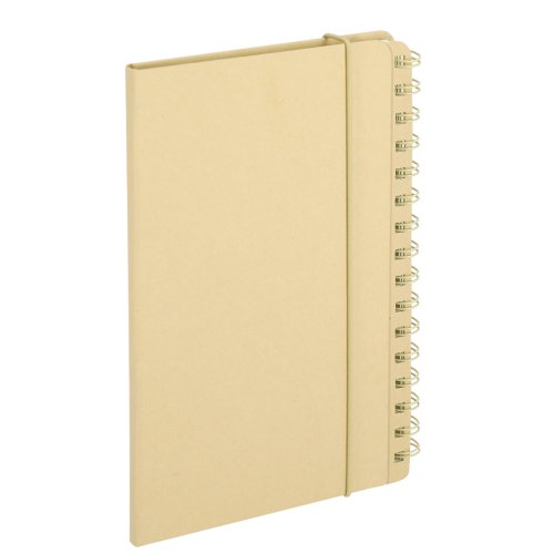 Libreta Planificador Gambel