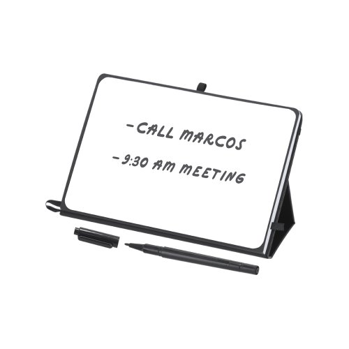 Bloc Notas Pizarra Kudar