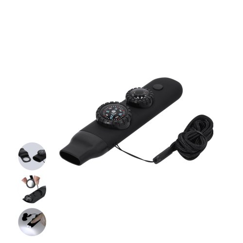 Silbato Supervivencia Palorix