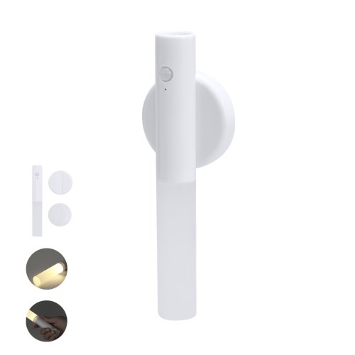 Linterna Emergencia Selina