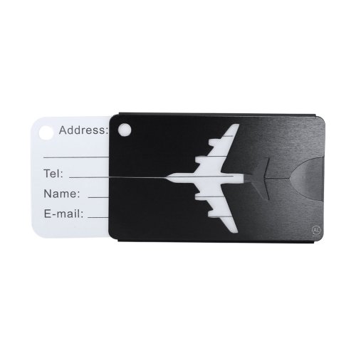 Identificador Maletas Hekla