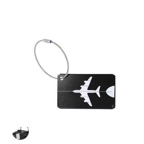 Identificador Maletas Hekla