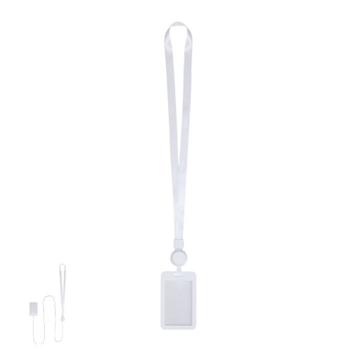 Identificador Lanyard Berbom