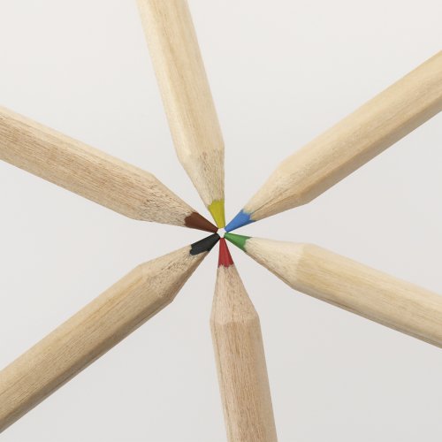 Caja Lápices Osprey