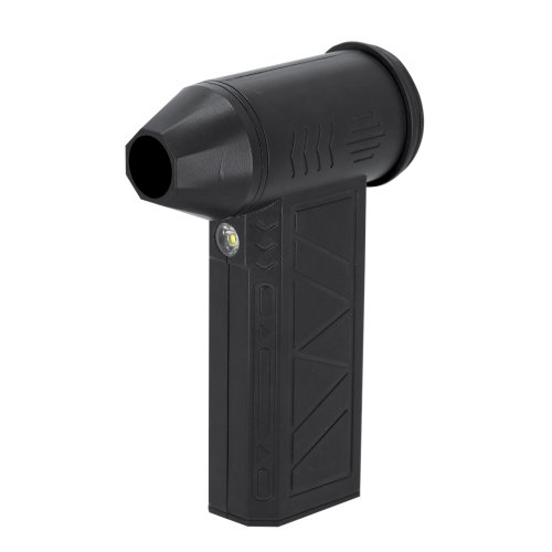 Soplador Aspirador Logarix