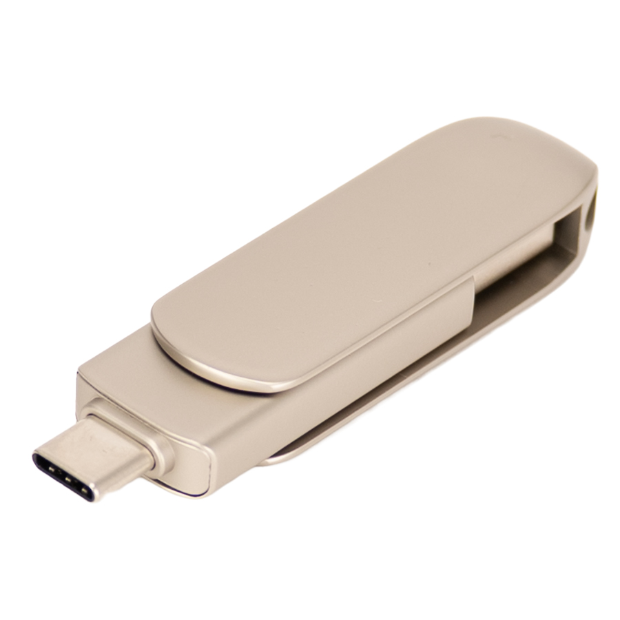 Pendrive giro OTG USB 3.0 / Type C, 64GB