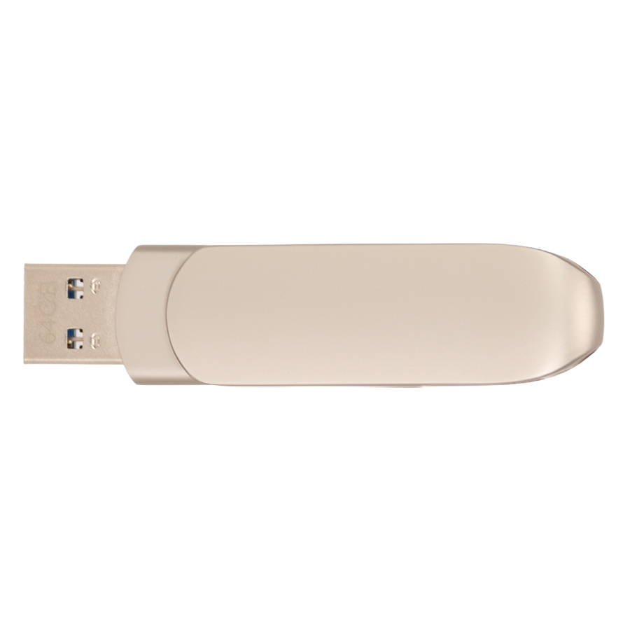 Pendrive giro OTG USB 3.0 / Type C, 64GB