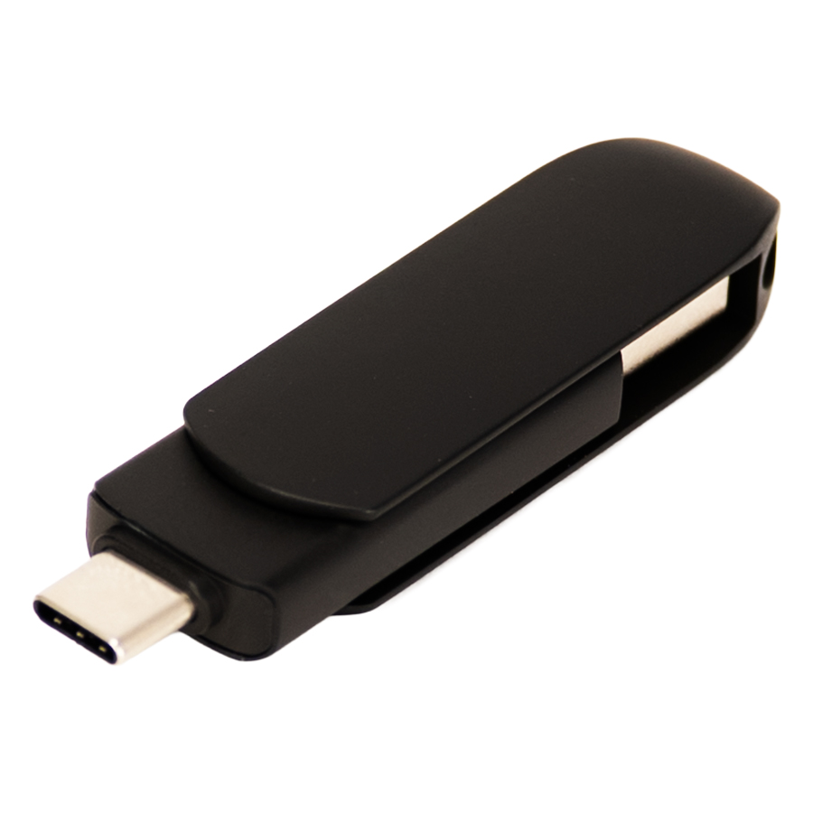 Pendrive giro OTG USB 3.0 / Type C, 64GB