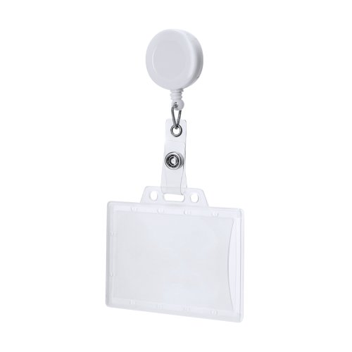 Identificador Lanyard Blaires