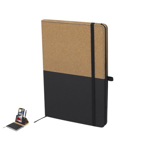 Bloc Notas Soporte Suttony