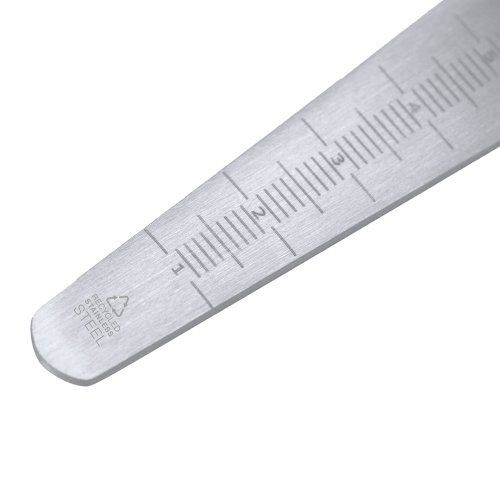 Medidor Profundidad Semillas Abridor Katon