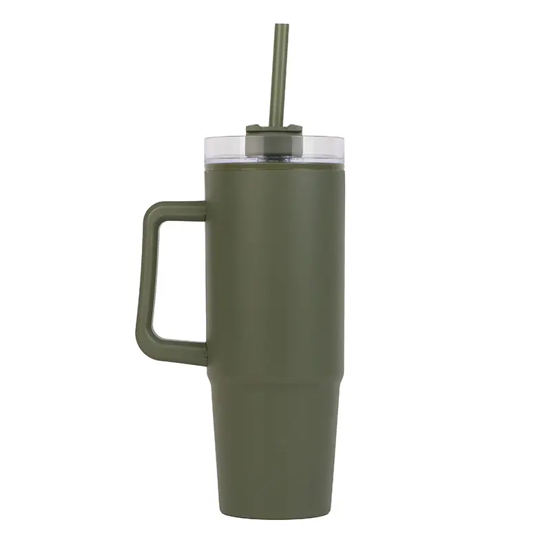 Mug Must