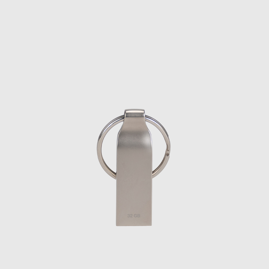 USB 2.0 Pendrive 