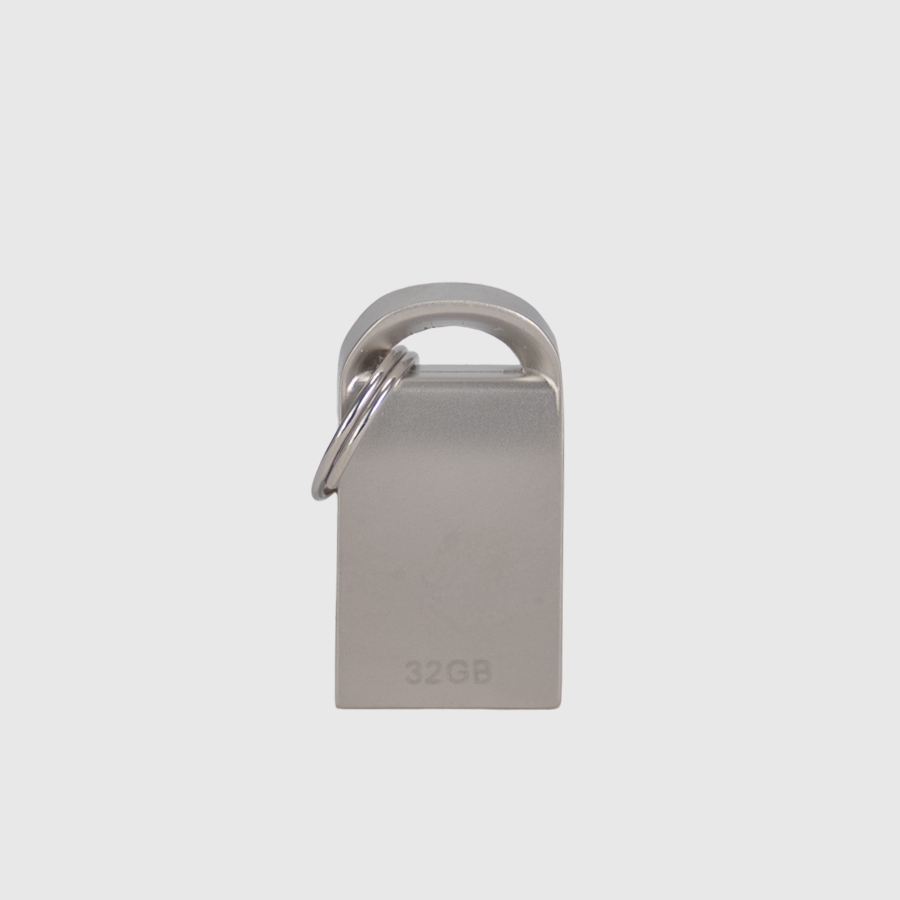 USB 2.0 Mini-Pendrive 