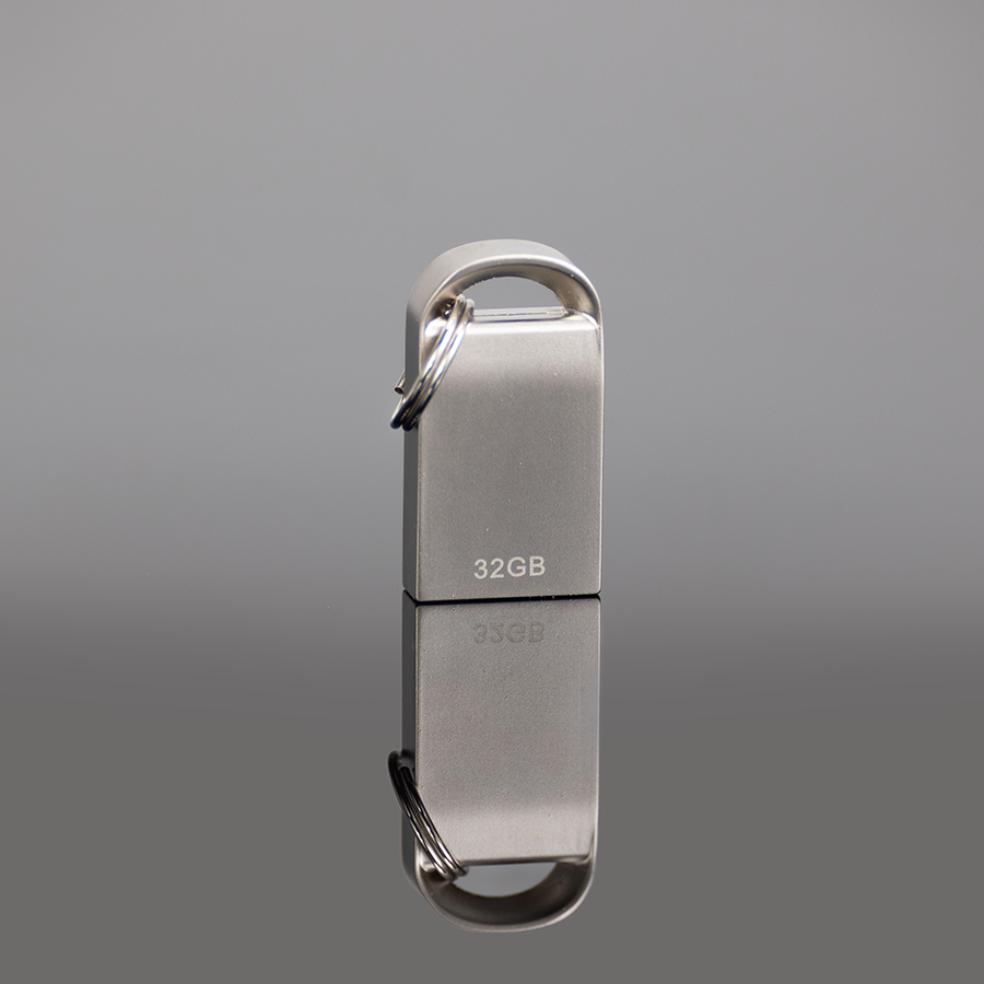 USB 2.0 Mini-Pendrive 