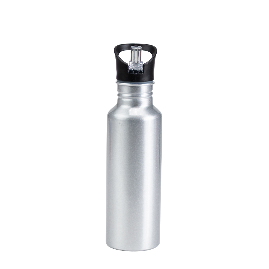Botella de Aluminio 
