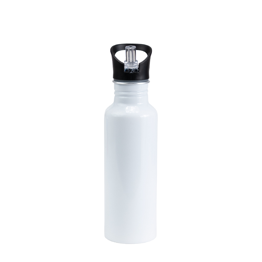 Botella de Aluminio 