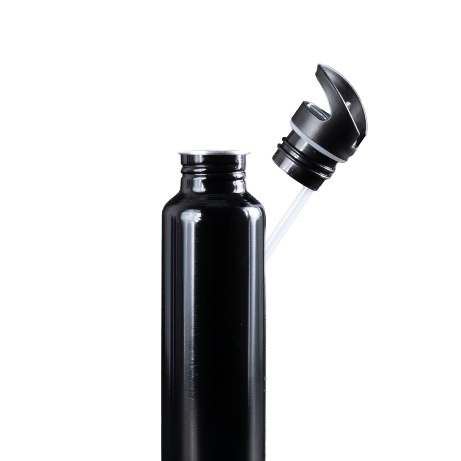 Botella de Aluminio 
