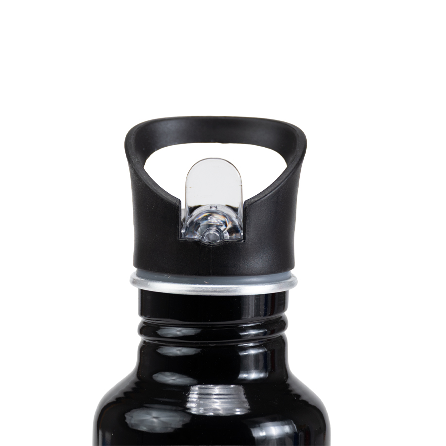 Botella de Aluminio 