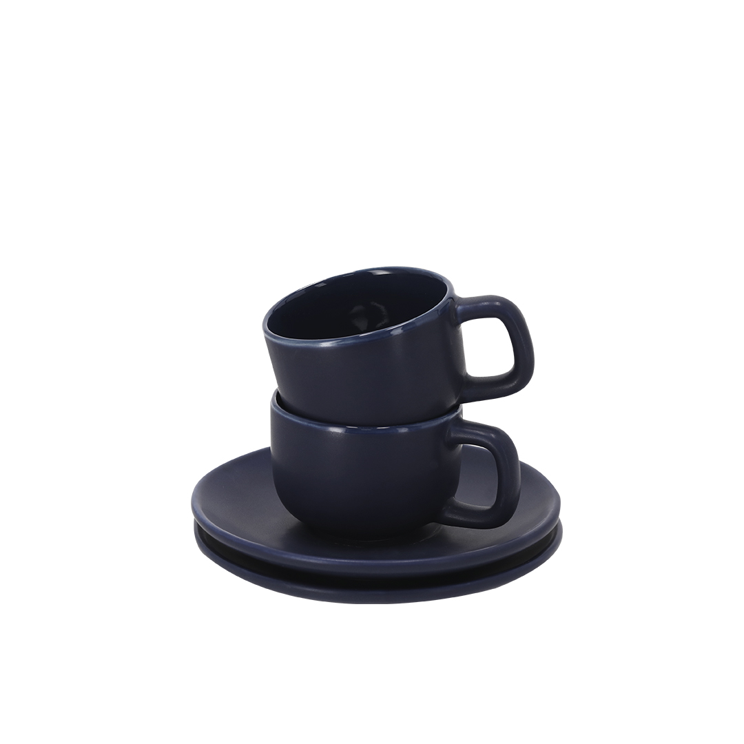 Set Tazas Freyat