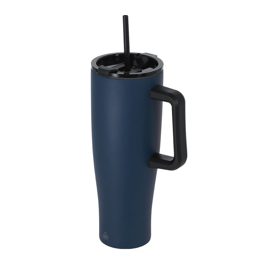 Taza Térmica Leandrok