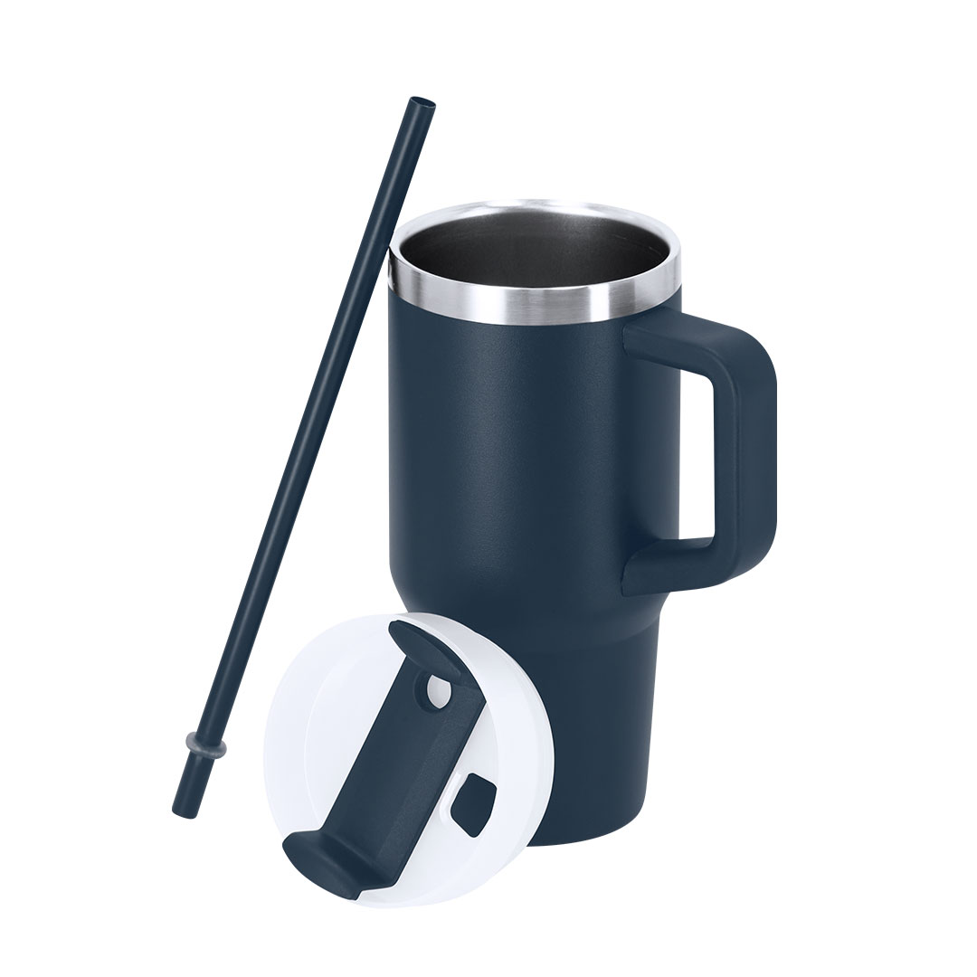 Taza Térmica Gobby