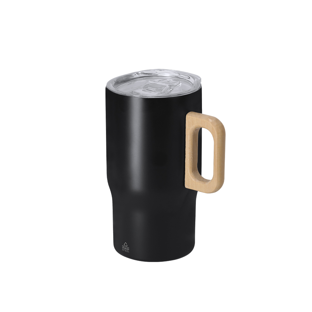 Taza Térmica Zaran
