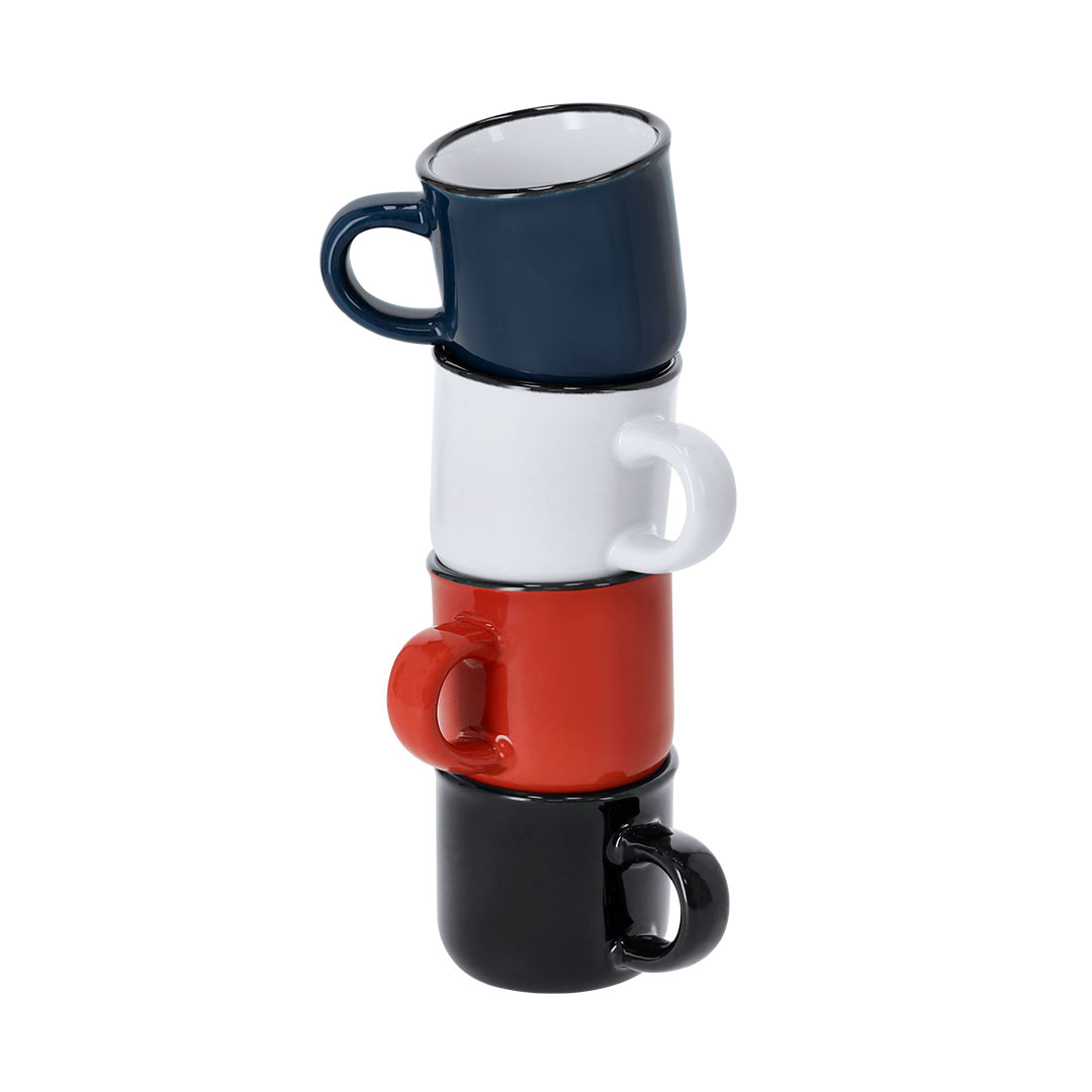 Taza Ridot