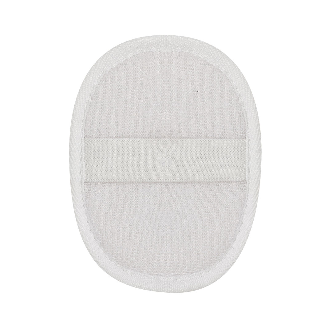 Esponja Exfoliante Munix