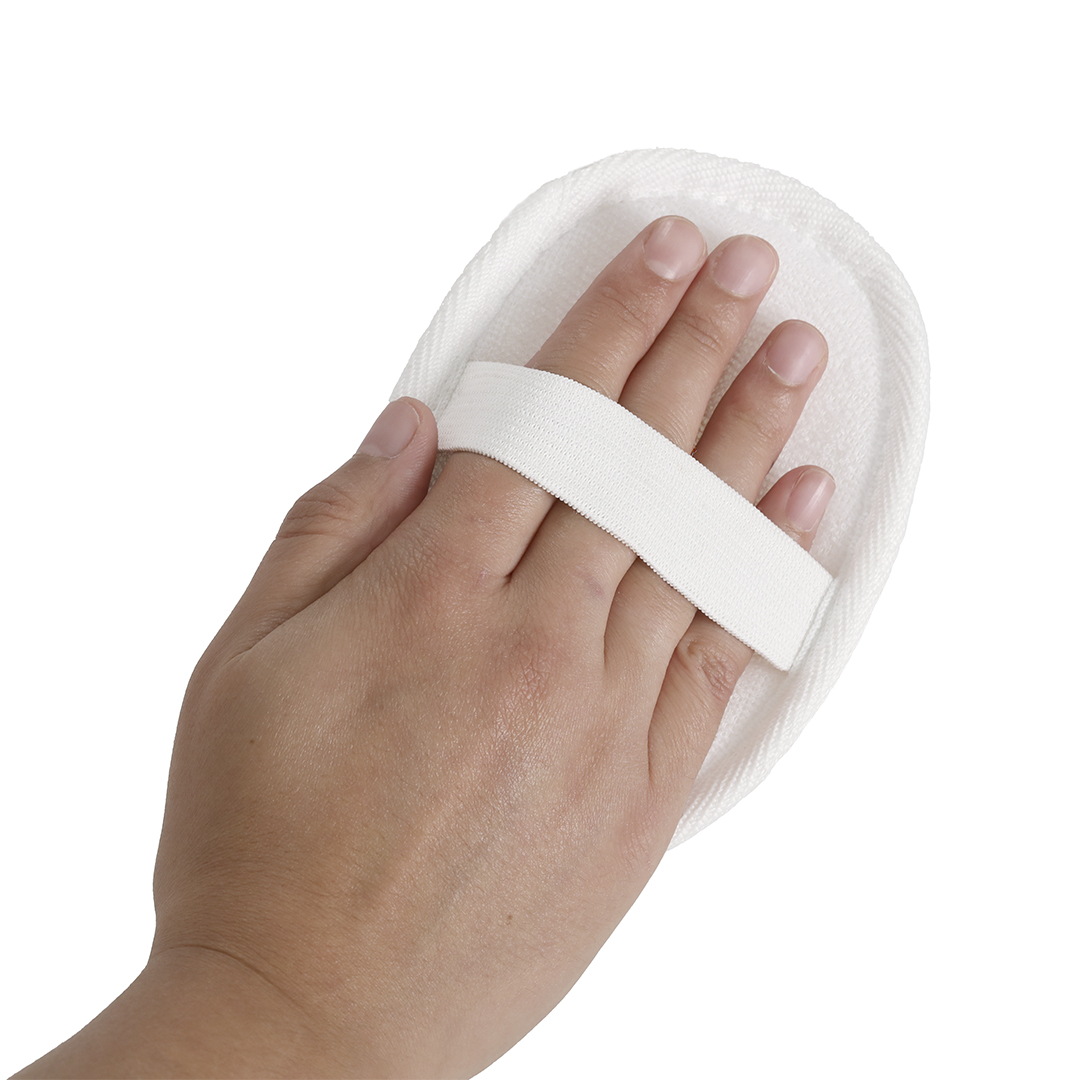 Esponja Exfoliante Munix
