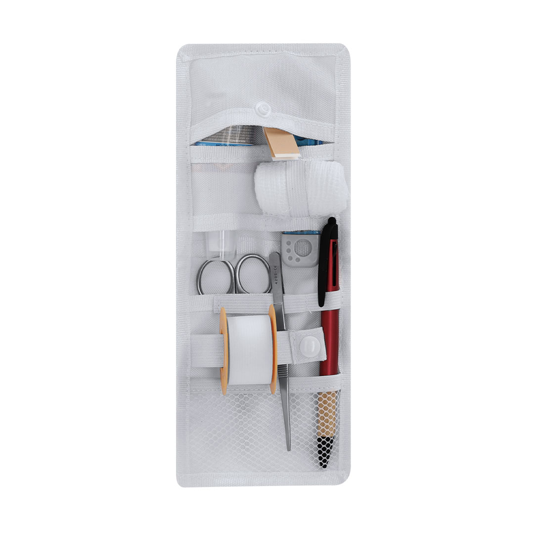 Organizador Enfermería Kocis