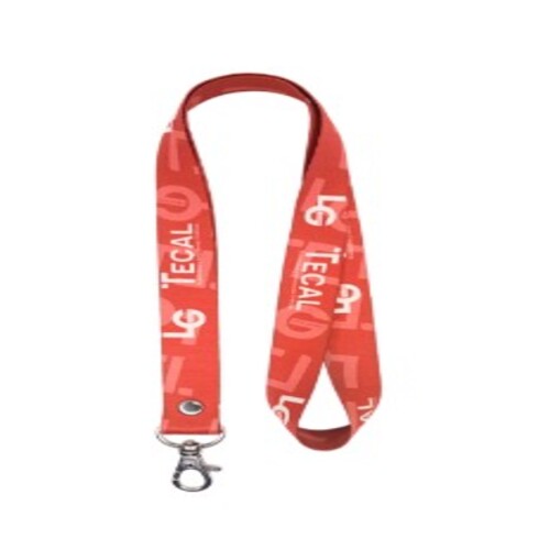 LANYARD SUBLIMACIÓN 