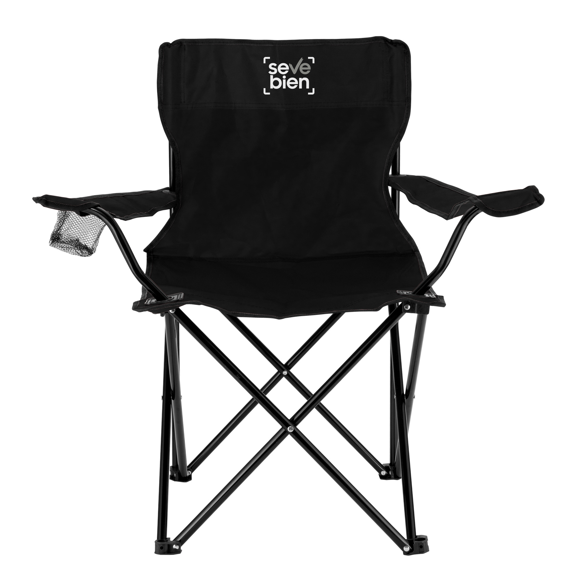 Silla plegable 