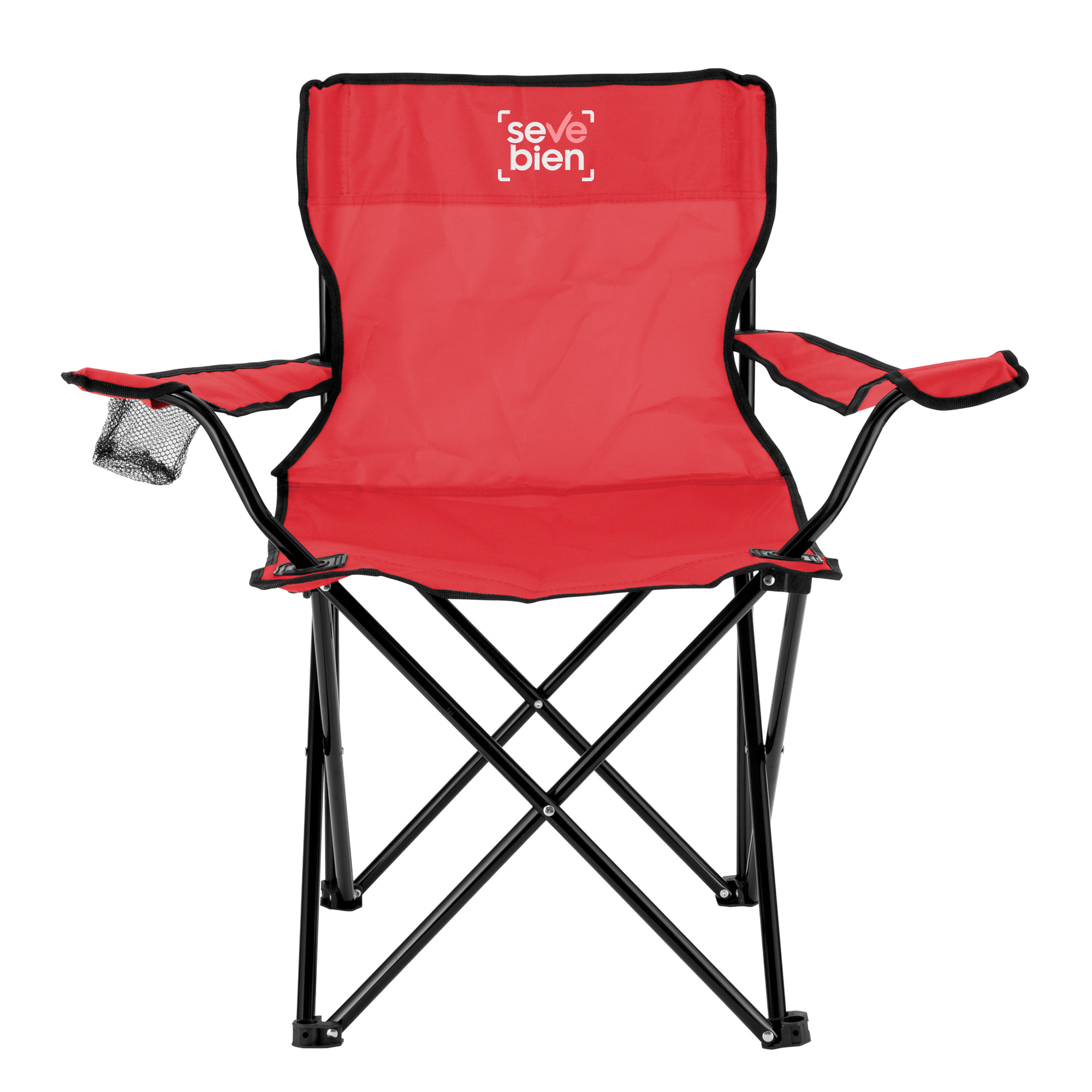 Silla plegable 